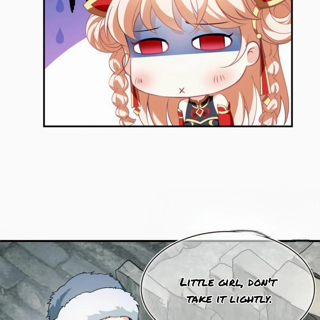 The World of Canglan Chapter 393 25